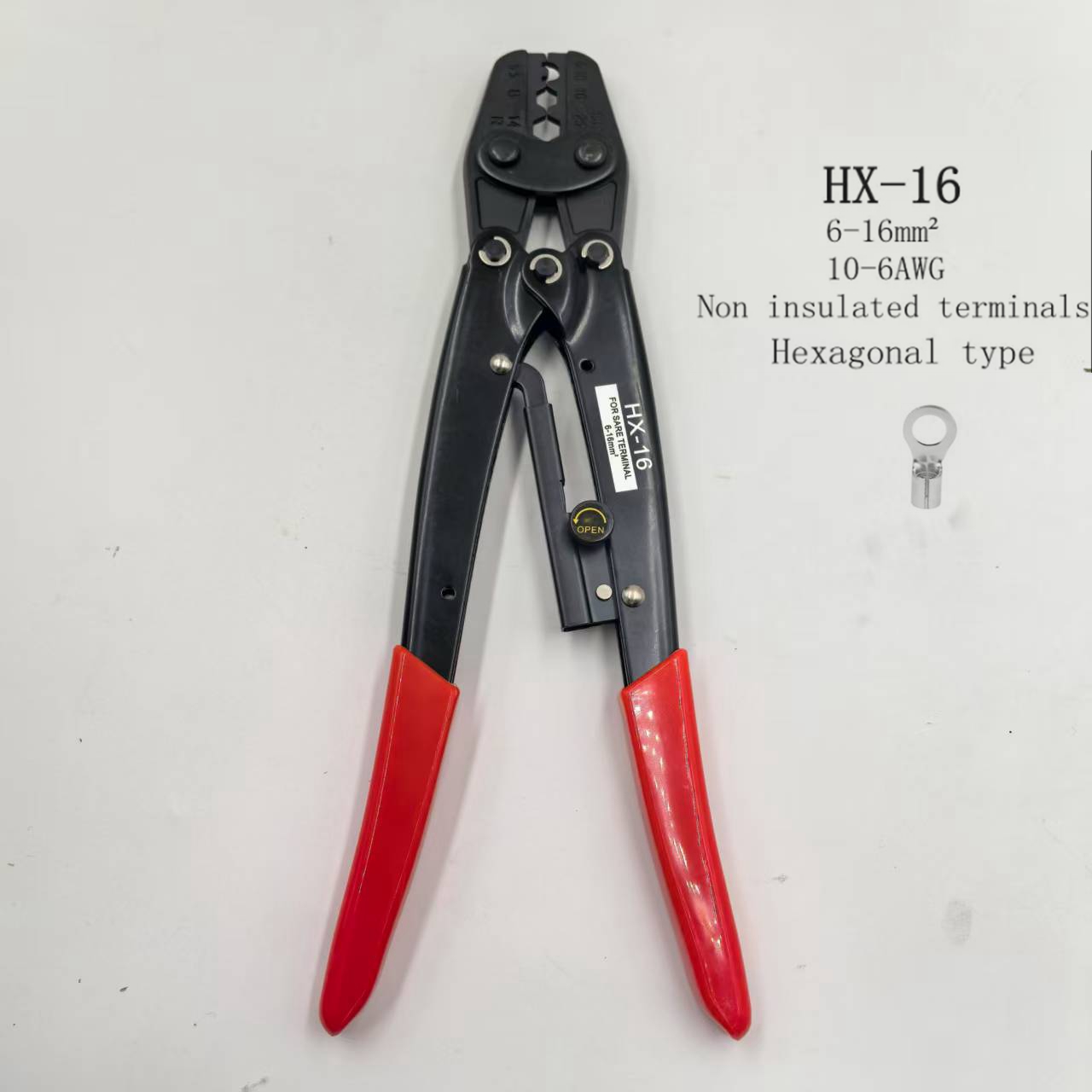 Power Tools Japan - HS-16 HS-14 HS-8 HX-10 HX-16 Japanese