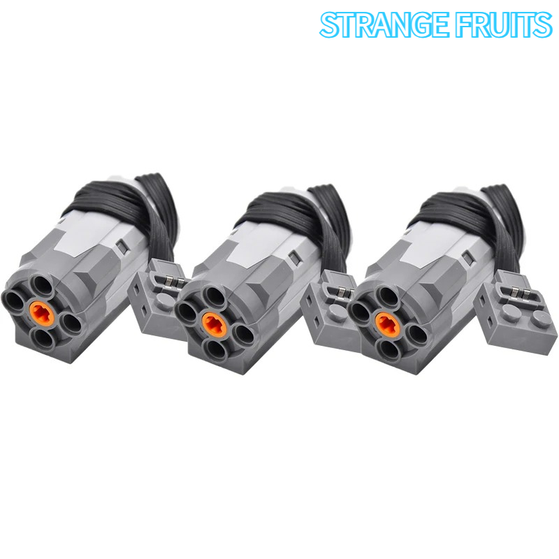 Power Tools Diy - Multi Power Functions Model Sets DIY