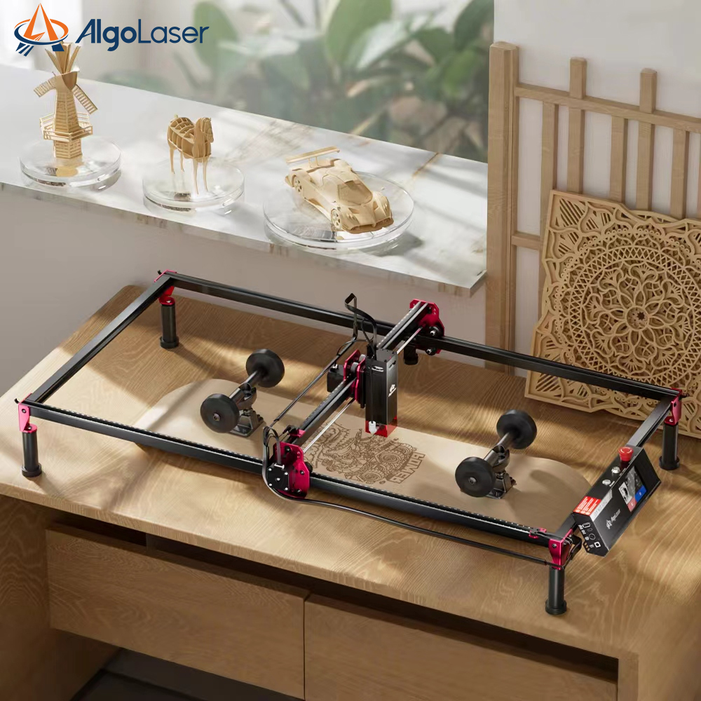 Power Tools Diy - AlgoOS Control Smart High Power AlgoLaser