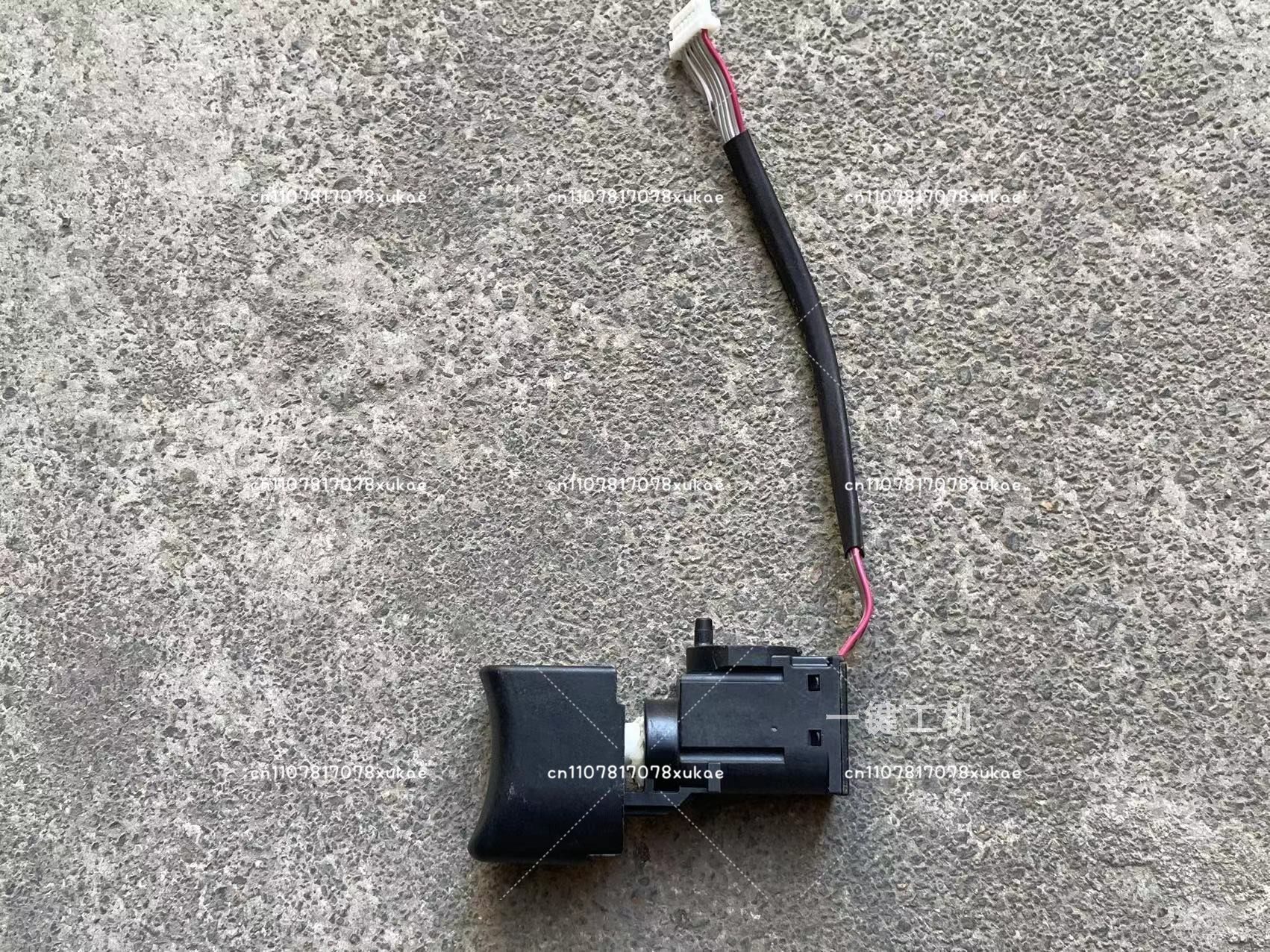 Power Tools Hilti - Original 12V Brushless Switch 1434-90F0008 for