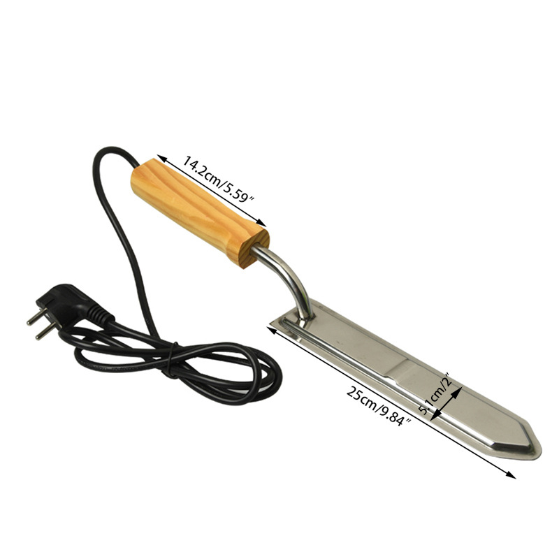 Power Tools America - American Standard Electric Honey Knife Bee