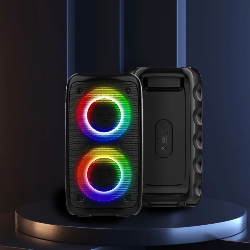 Power Tools Store - Best Selling Kinglucky Bluetooth Speaker HY-3317