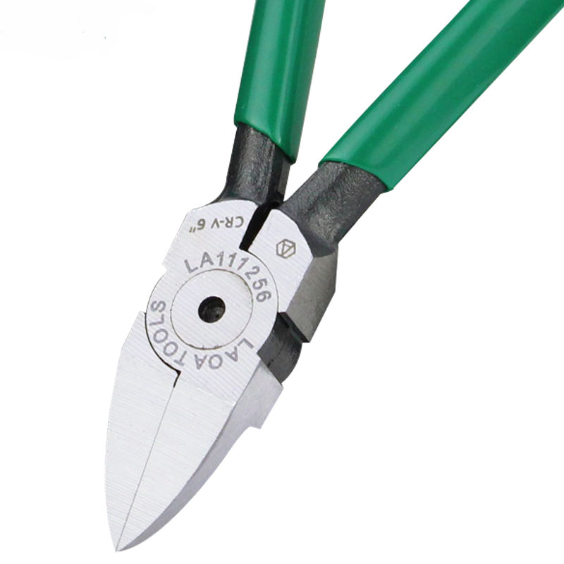 LAOA CR-V Plastic pliers Side  - Power Tools Japan ulasan dan harga