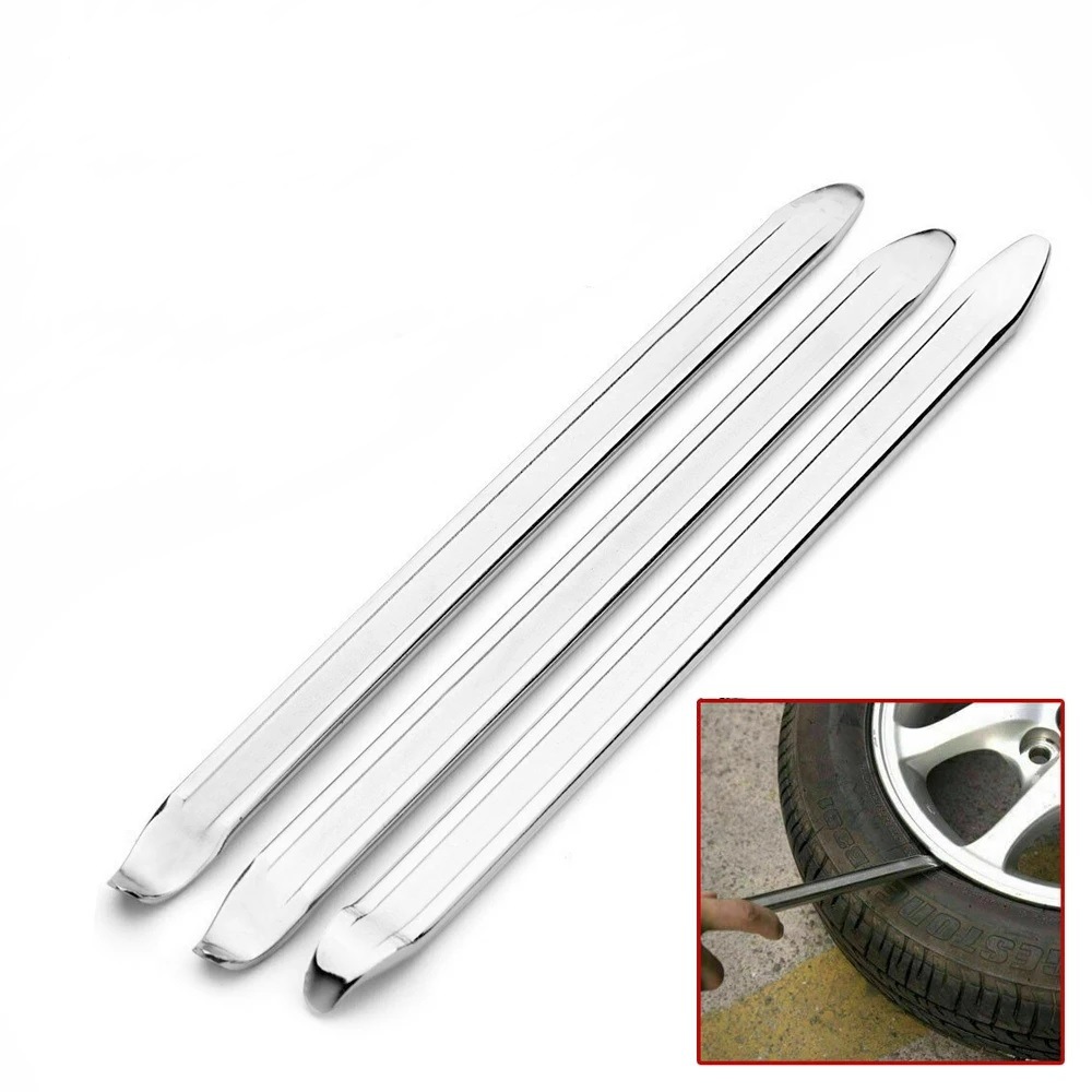 Electric Scooter Tyre Spoon Cr - Xiaomi Power Tools ulasan dan harga