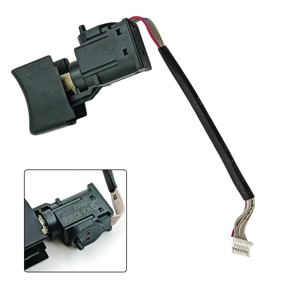 12V Brushless Switch 1434-90F0 - Power Tools Hilti ulasan dan harga