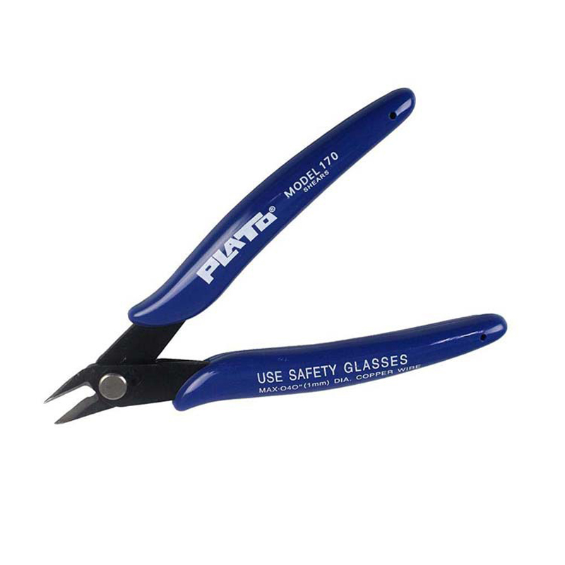1Pc Diagonal Pliers Electrical - Power Tools America ulasan dan harga