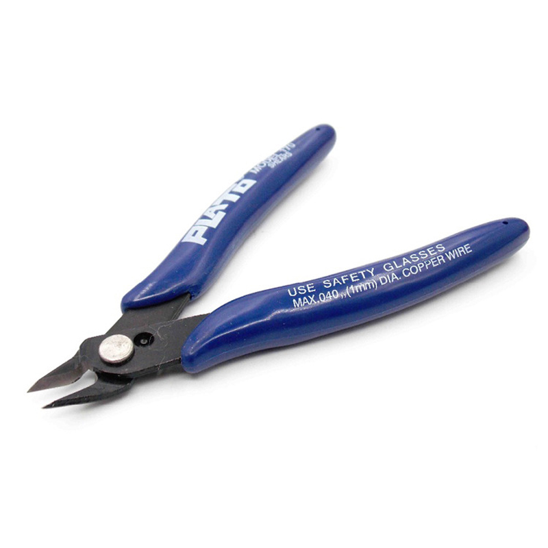 1Pc Diagonal Pliers Electrical - Power Tools America ulasan dan harga