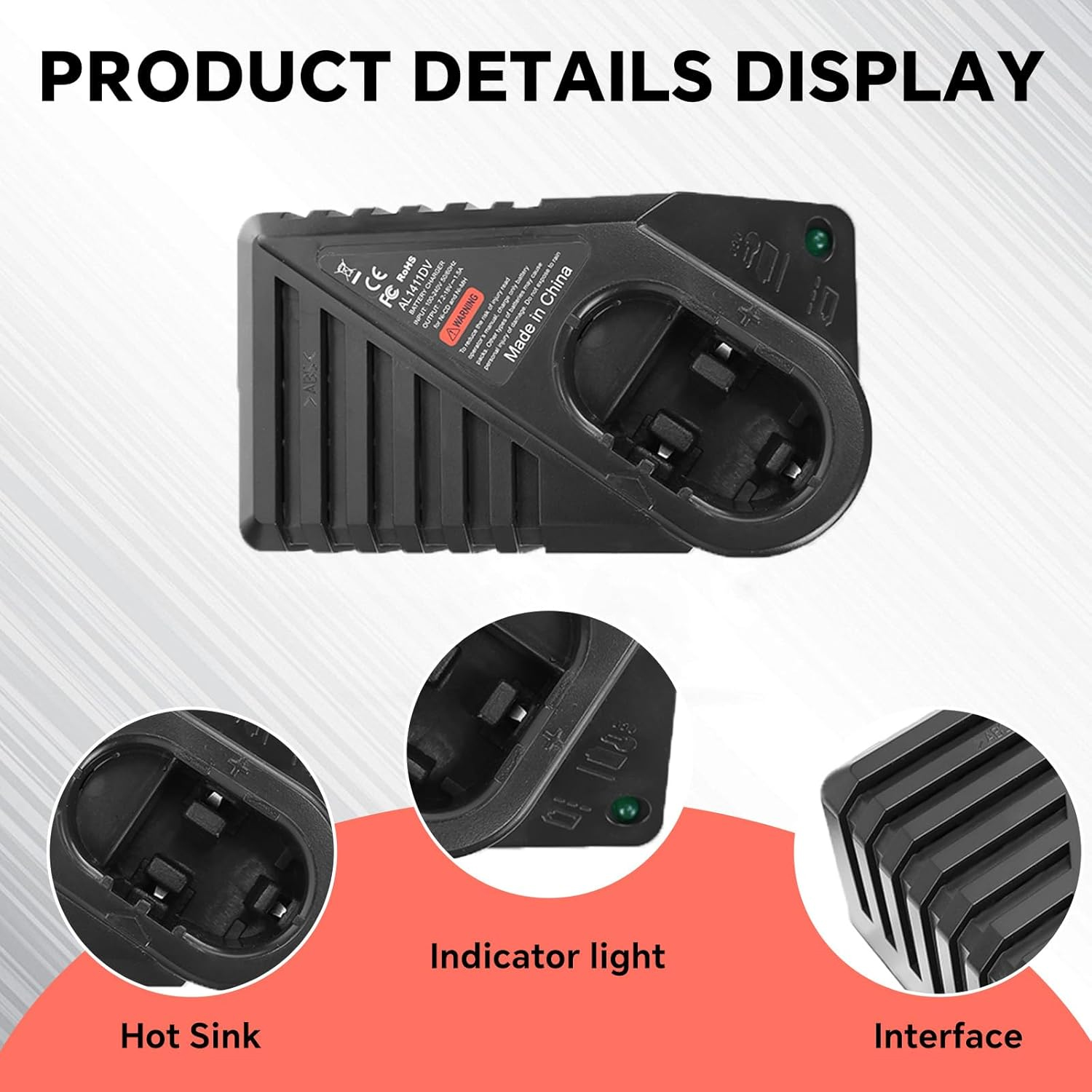 Ni-CD Ni-MH Battery Charger fo - Power Tools Bosch ulasan dan harga