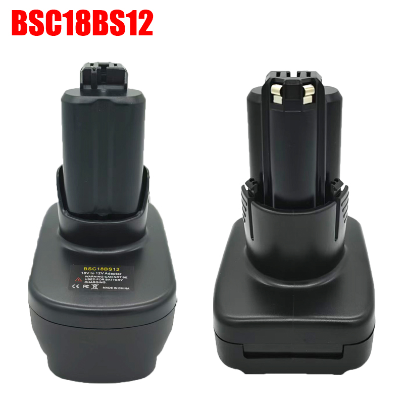 BSC18BS12 Battery Adapter for  - Power Tools Bosch ulasan dan harga