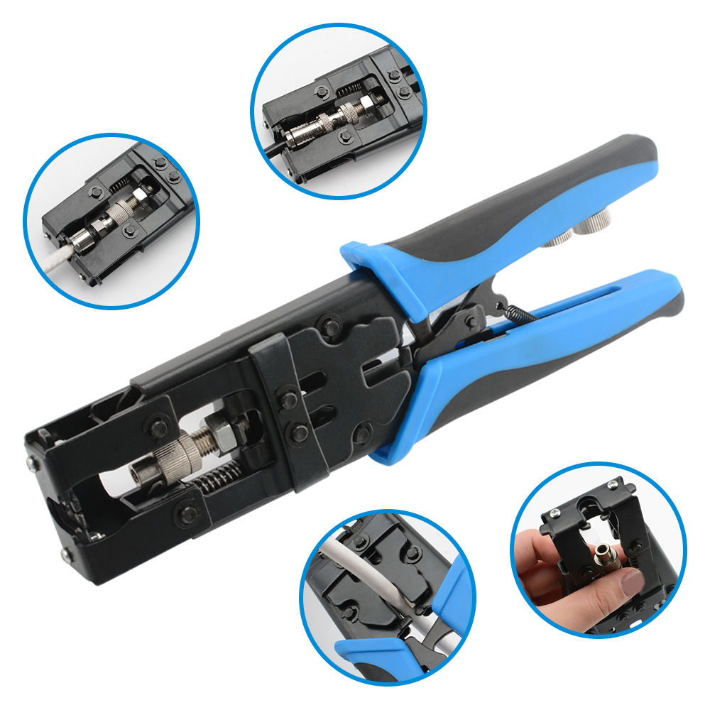 Professional Coaxial Cable Com - Power Tools America ulasan dan harga