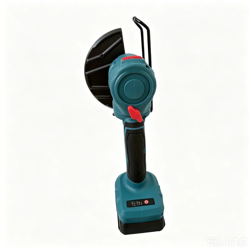 Makita  Brushless 125mm Angle  - Power Tools In Construction ulasan dan harga