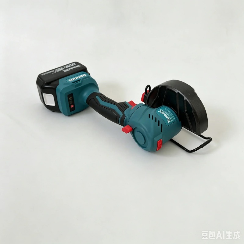 Makita  Brushless 125mm Angle  - Power Tools In Construction ulasan dan harga