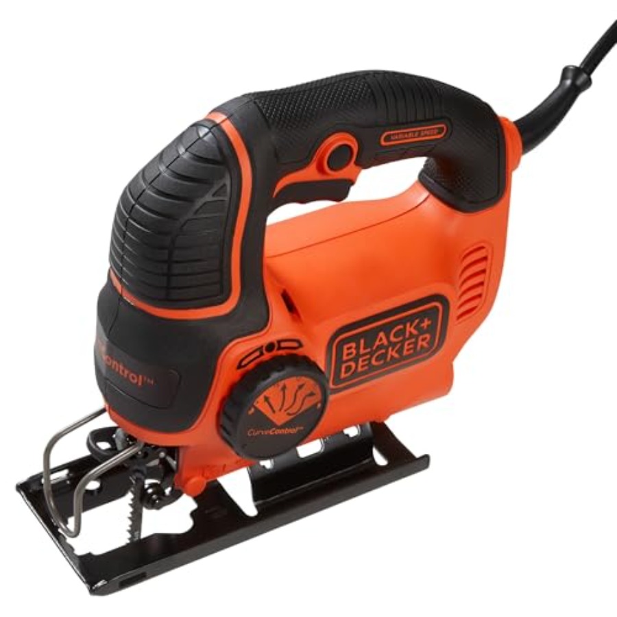 Jig Saw 5-Amp 3 000 Blade Spee - Jigsaw Orbital Blade ulasan dan harga