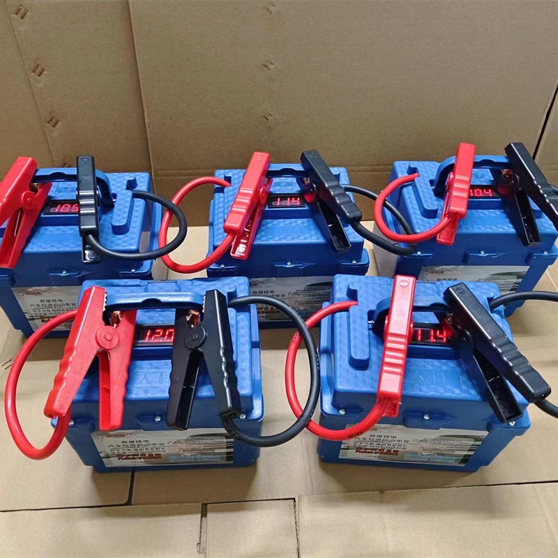 2025 New 16V 500F for American - Power Tools America ulasan dan harga