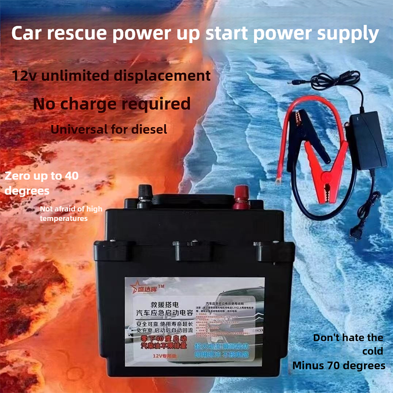 2025 New 16V 500F for American - Power Tools America ulasan dan harga