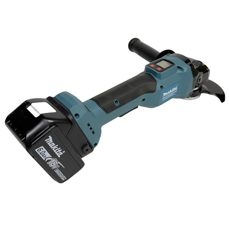 Makita Brushless Digital Displ - Power Tools Diy ulasan dan harga