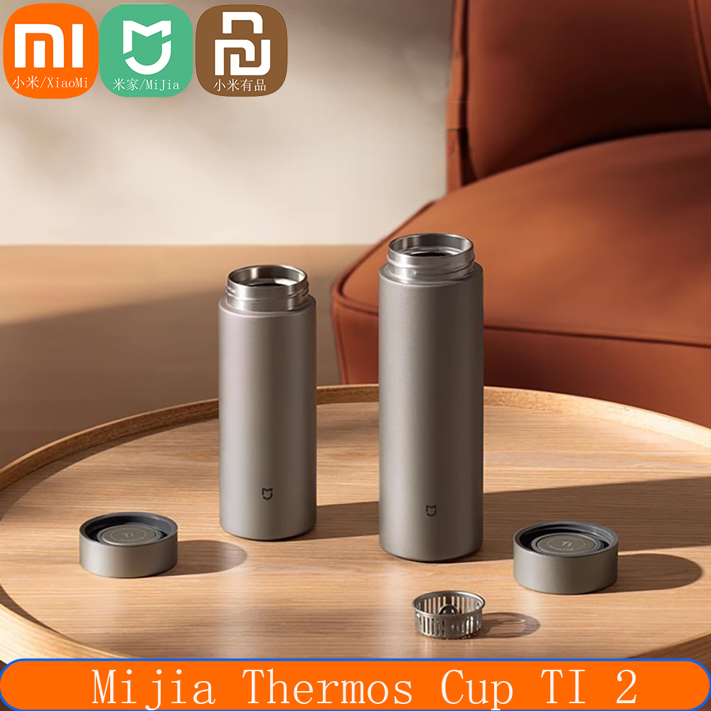 Xiaomi Smart Thermos Vacuum Fl - Xiaomi Power Tools ulasan dan harga