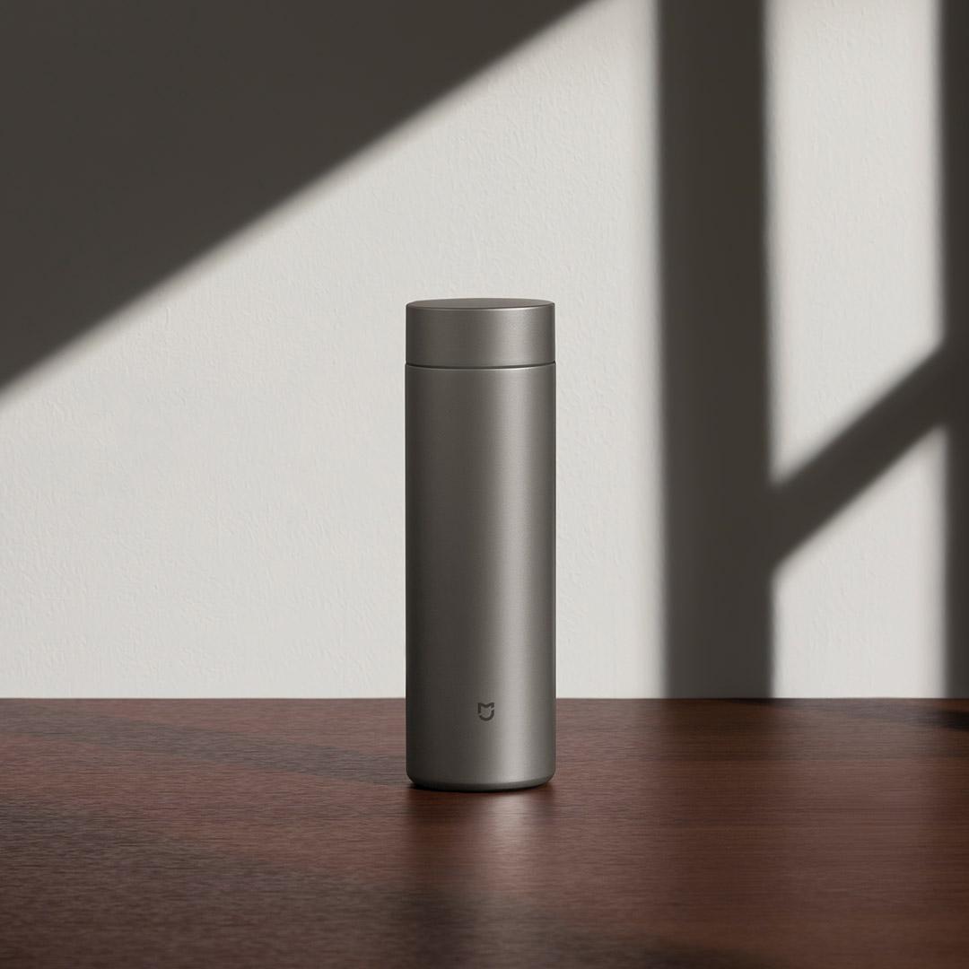 Xiaomi Smart Thermos Vacuum Fl - Xiaomi Power Tools ulasan dan harga
