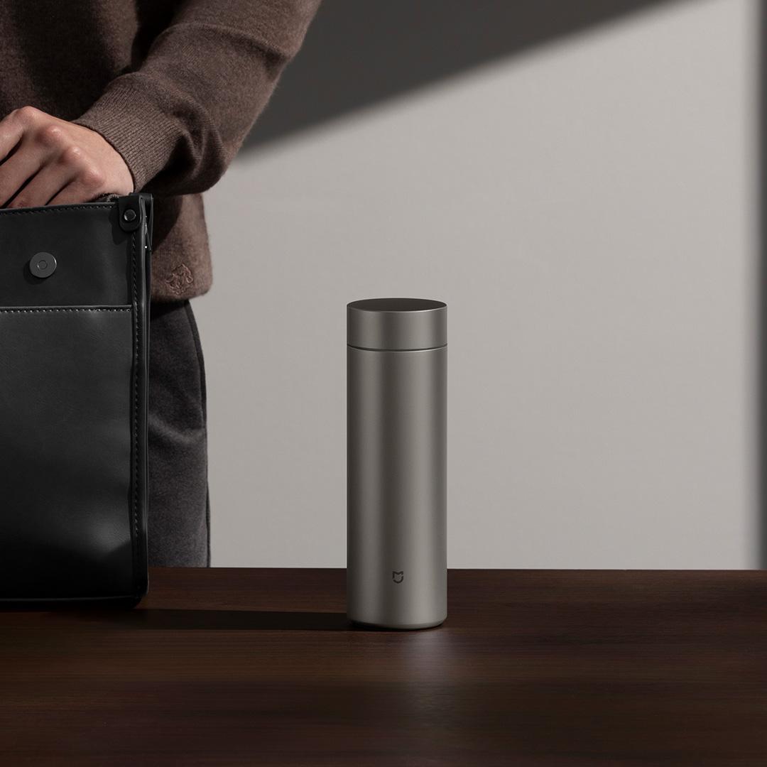 Xiaomi Smart Thermos Vacuum Fl - Xiaomi Power Tools ulasan dan harga