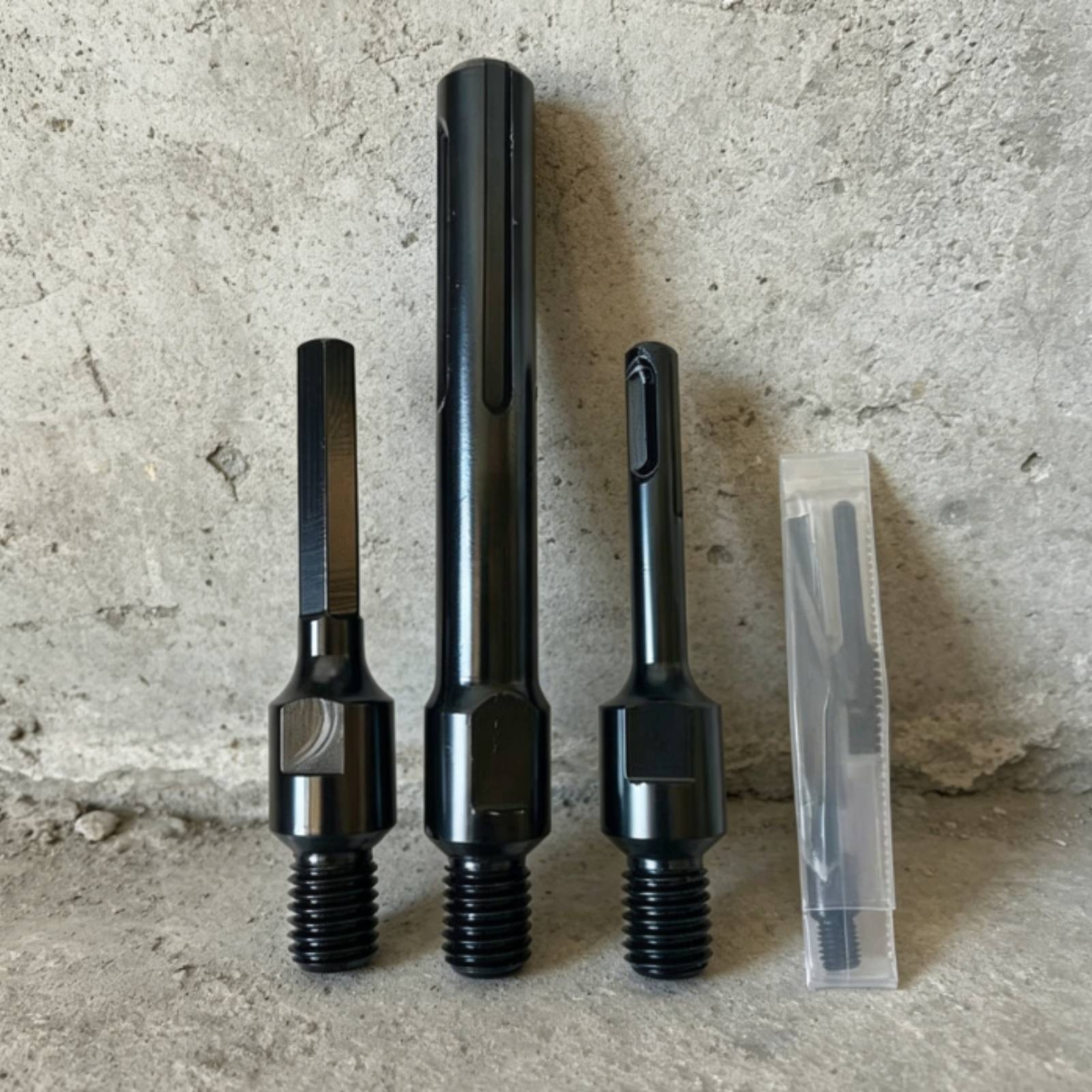 3 Pieces Metal Power-Tool Acce - Power Tools Diy ulasan dan harga