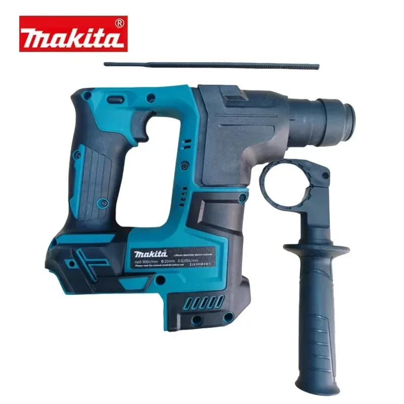 Makita Brushless Hammer Cordle - Power Tools Impact ulasan dan harga
