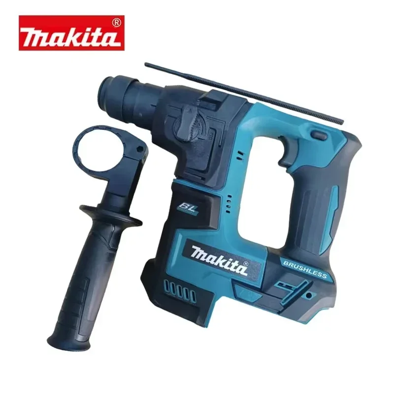 Makita Brushless Hammer Cordle - Power Tools Impact ulasan dan harga