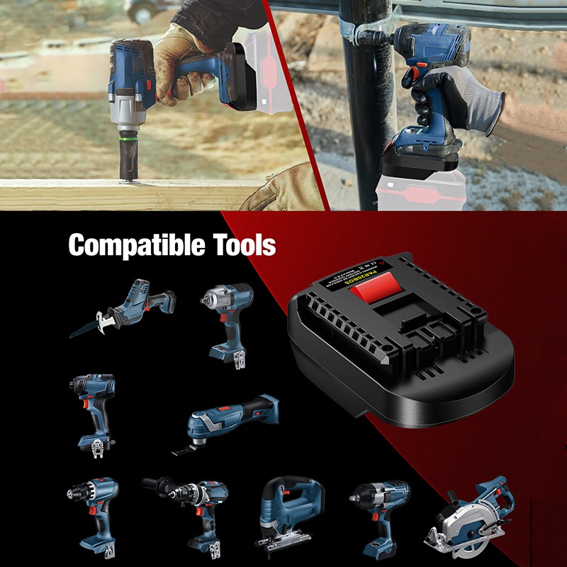 HAKSINKY PAR20BOS Power Tool B - Power Tools Bosch ulasan dan harga
