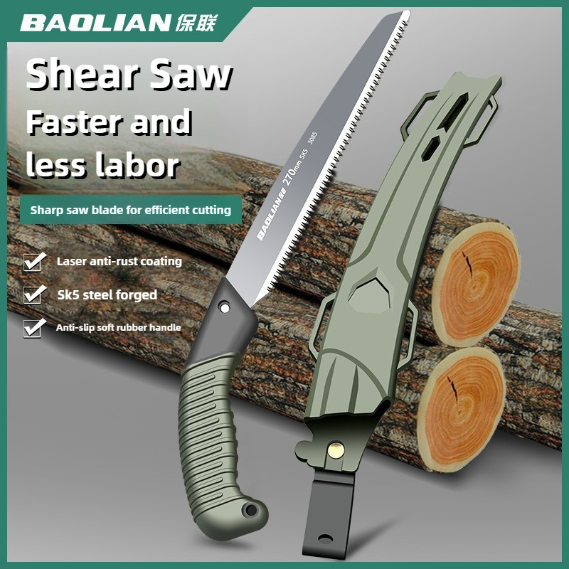 BAOLIAN Hand Saw , Japanese St - Power Tools Japan ulasan dan harga