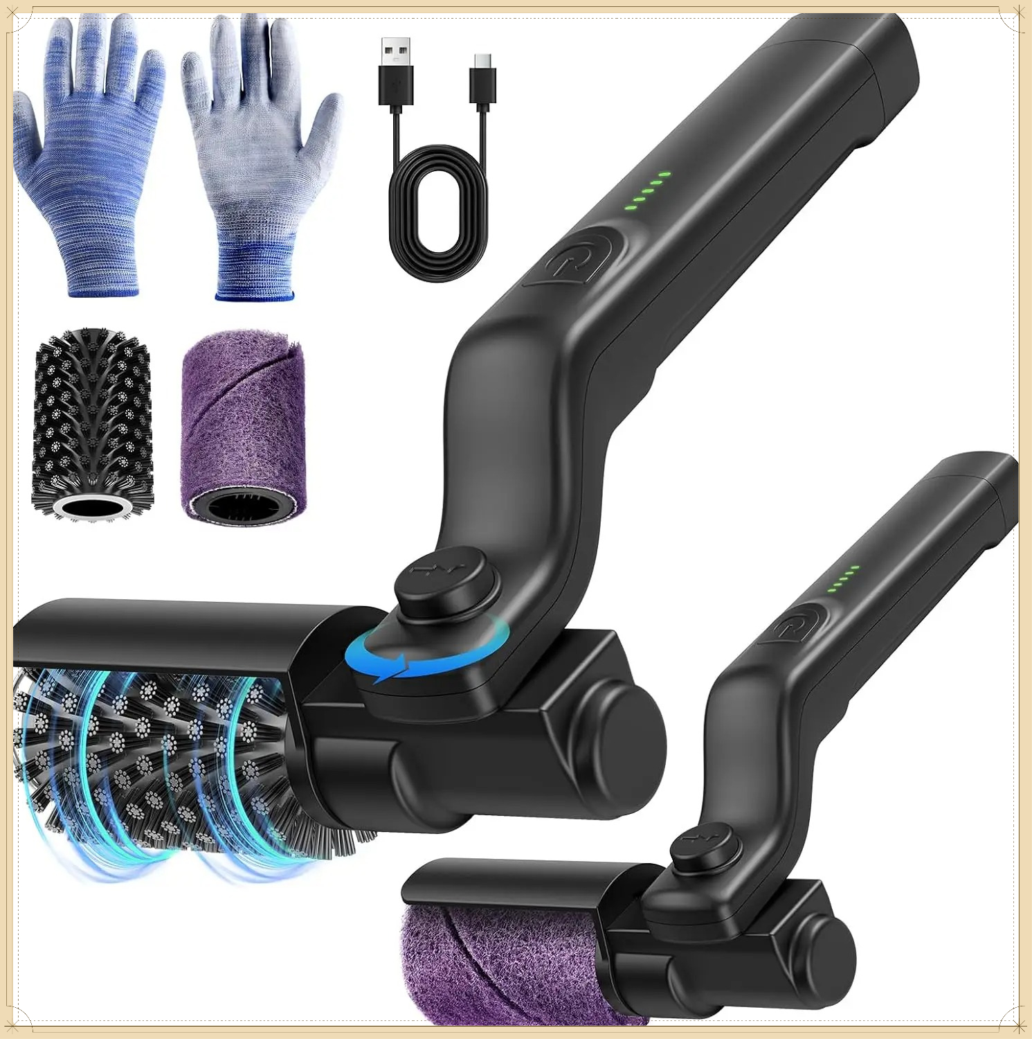 180 Degree Rotatable Electric  - Power Tools America ulasan dan harga
