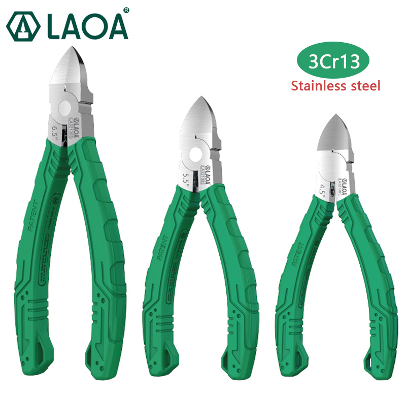 LAOA Stainless Steel Flush Cut - Power Tools Japan ulasan dan harga
