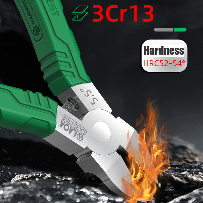 LAOA Stainless Steel Flush Cut - Power Tools Japan ulasan dan harga