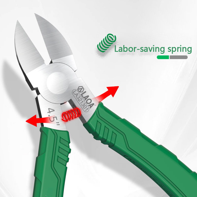 LAOA Stainless Steel Flush Cut - Power Tools Japan ulasan dan harga