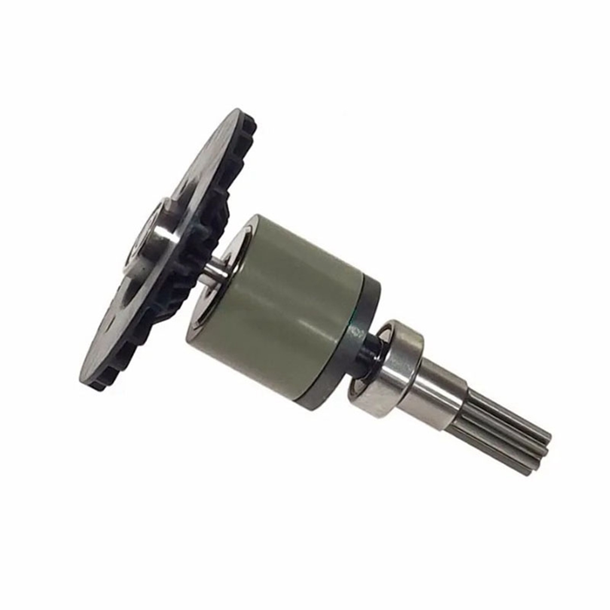 AA25 For Rotor 619341-9 Impact - Power Tools Impact ulasan dan harga