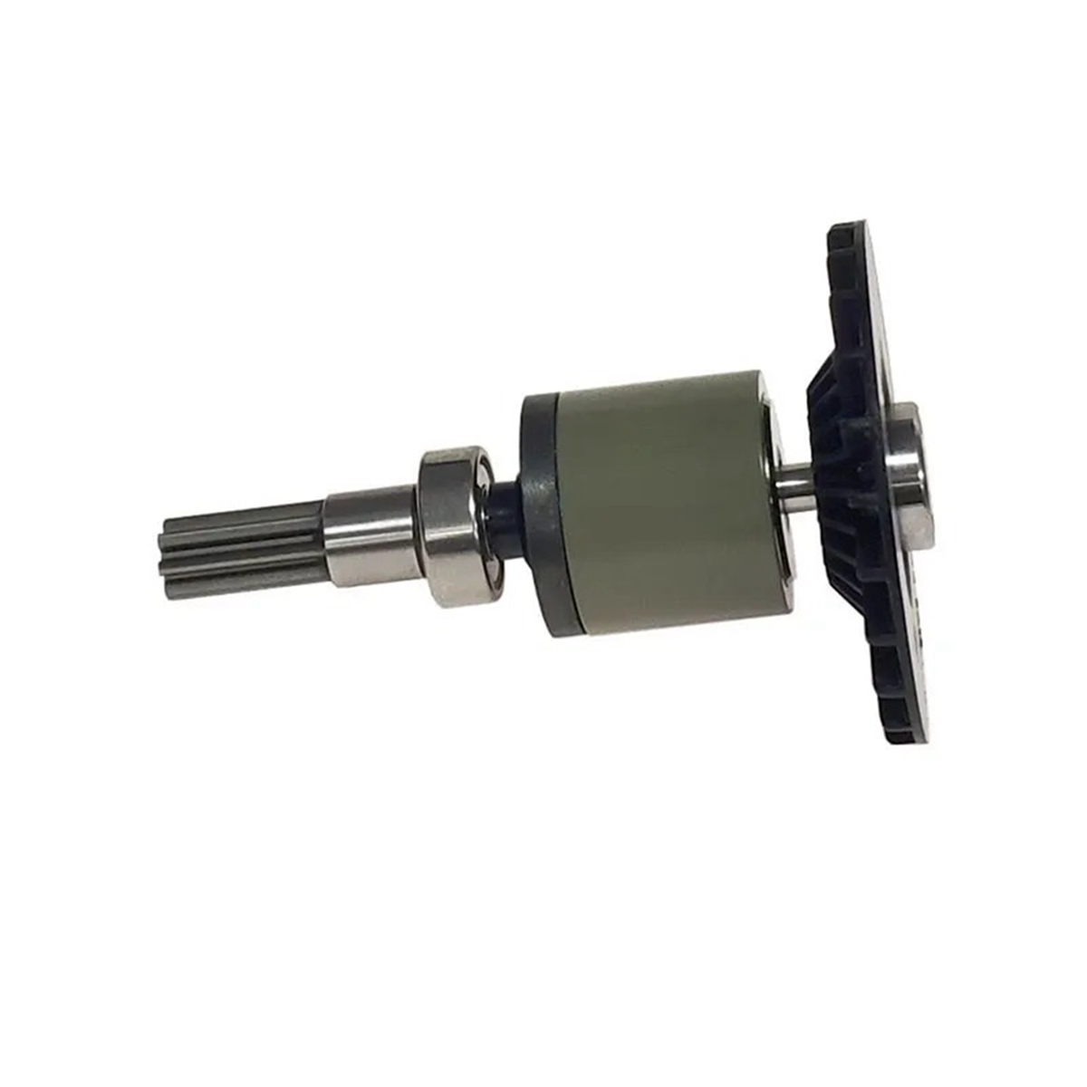 AA25 For Rotor 619341-9 Impact - Power Tools Impact ulasan dan harga