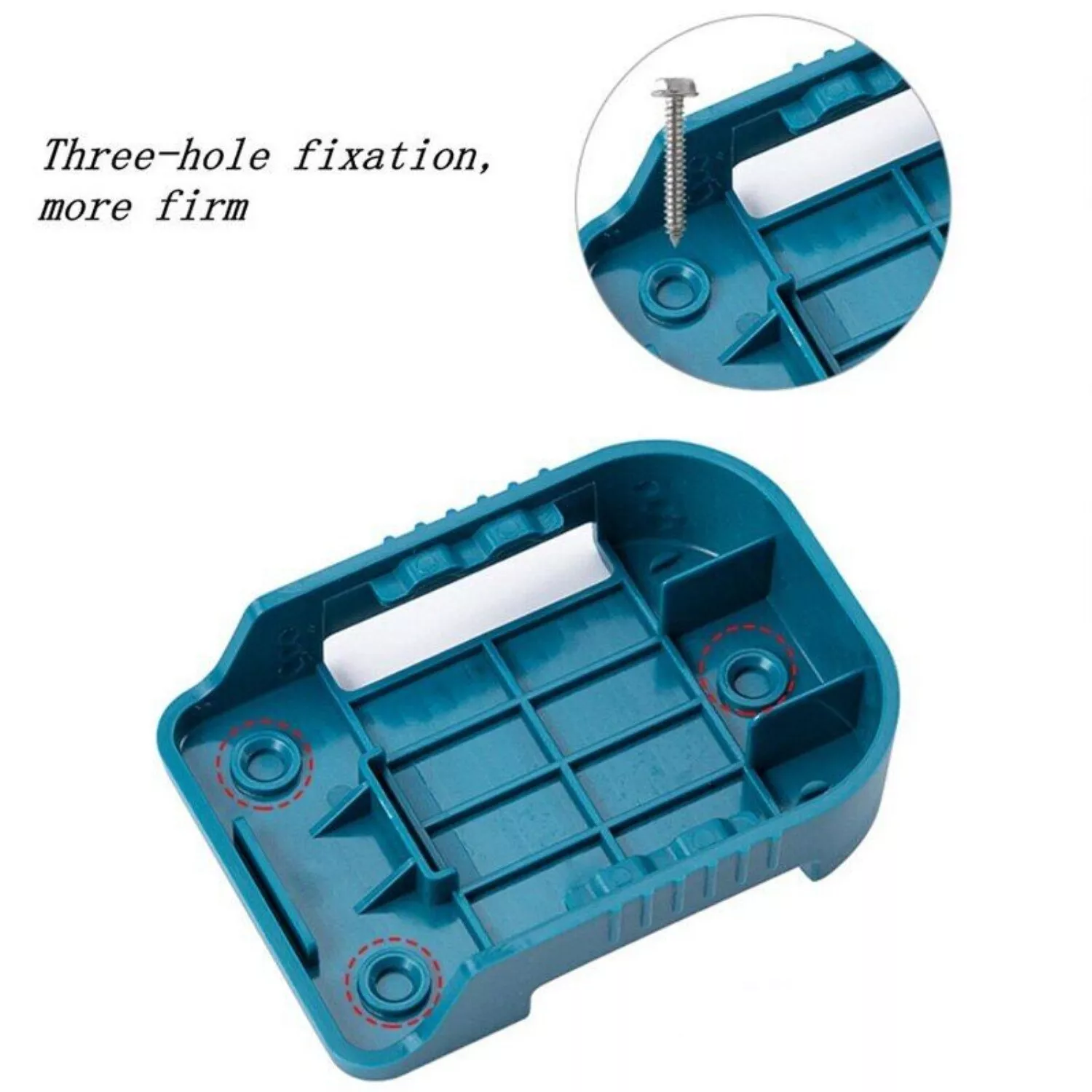 5Packs Tool Mount Storage Brac - Power Tools Bosch ulasan dan harga