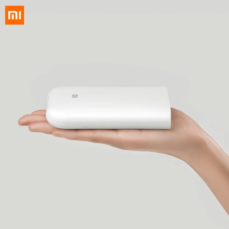 Xiaomi AR Printer 300dpi Porta - Xiaomi Power Tools ulasan dan harga