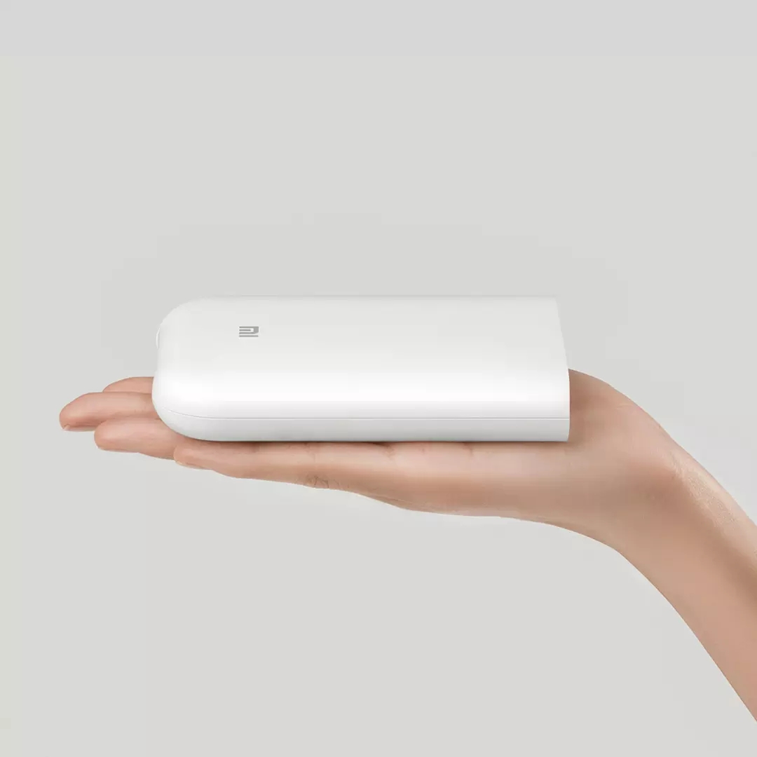 Xiaomi AR Printer 300dpi Porta - Xiaomi Power Tools ulasan dan harga