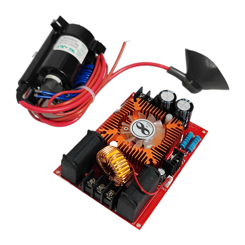 DC 12-30V ZVS Flyback Driver M - Power Tools Voltage ulasan dan harga