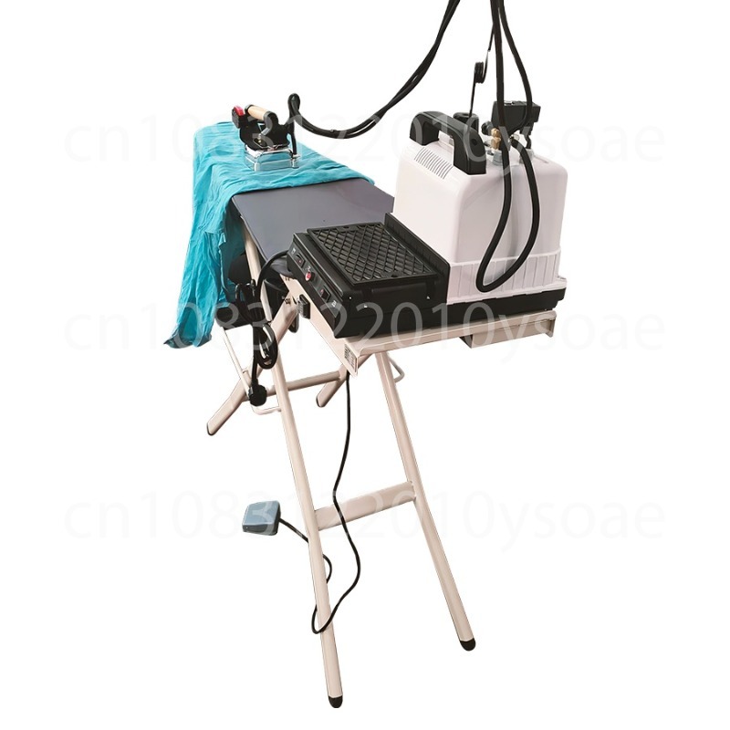 1.8-Liter Electric Steam Ironi - Power Tools Store ulasan dan harga