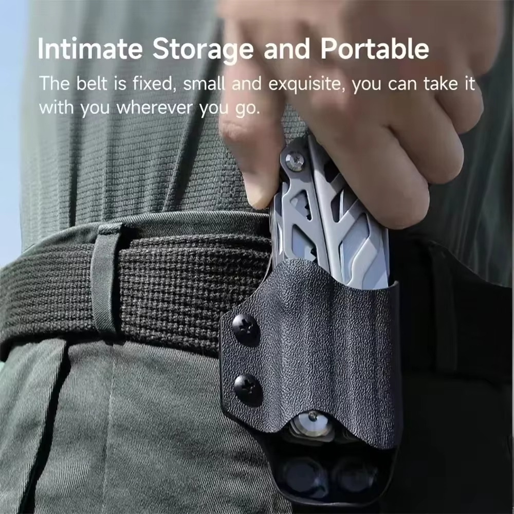 Nextool Flagship Pro Multitool - Xiaomi Power Tools ulasan dan harga