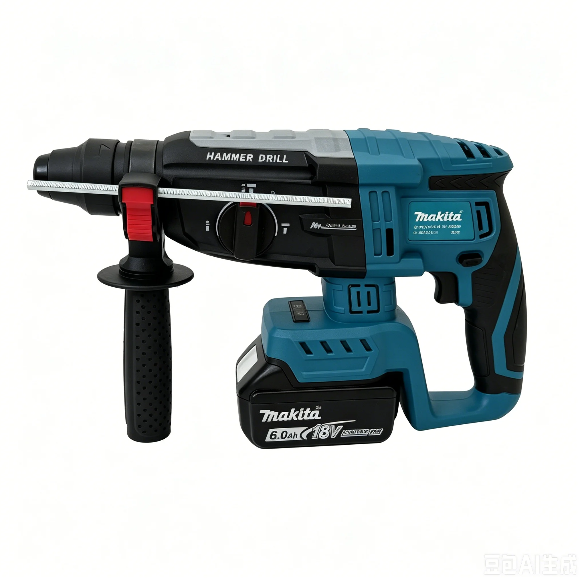 Makita 26MM Brushless Electric - Power Tools Impact ulasan dan harga