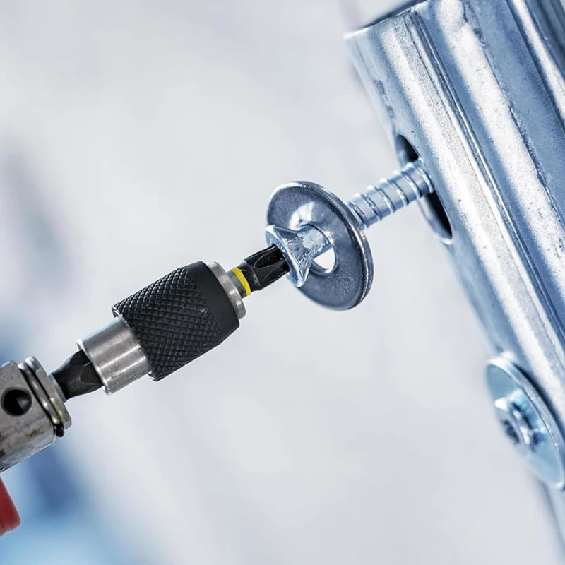 BOSCH 2608522320 PRO Bits Hold - Power Tools Impact ulasan dan harga