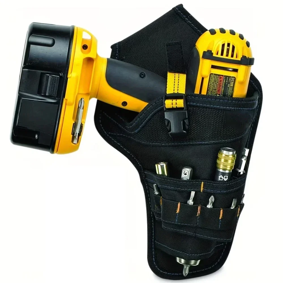 Power Tool Holster Cordless Dr - Power Tools Store ulasan dan harga