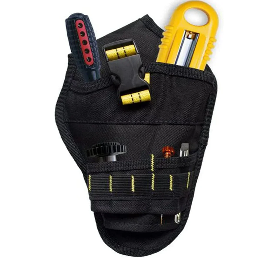 Power Tool Holster Cordless Dr - Power Tools Store ulasan dan harga