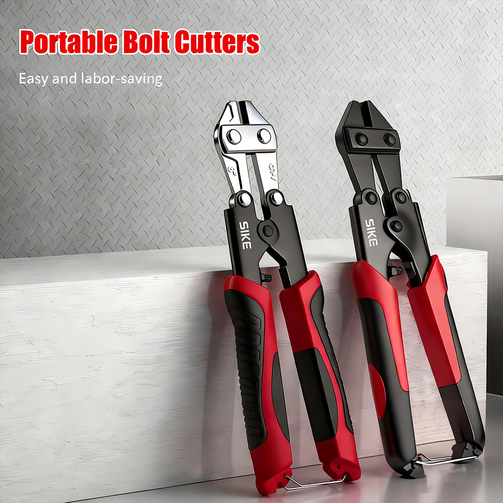 1pc mini bolt cutter, wire rop - Power Tools America ulasan dan harga