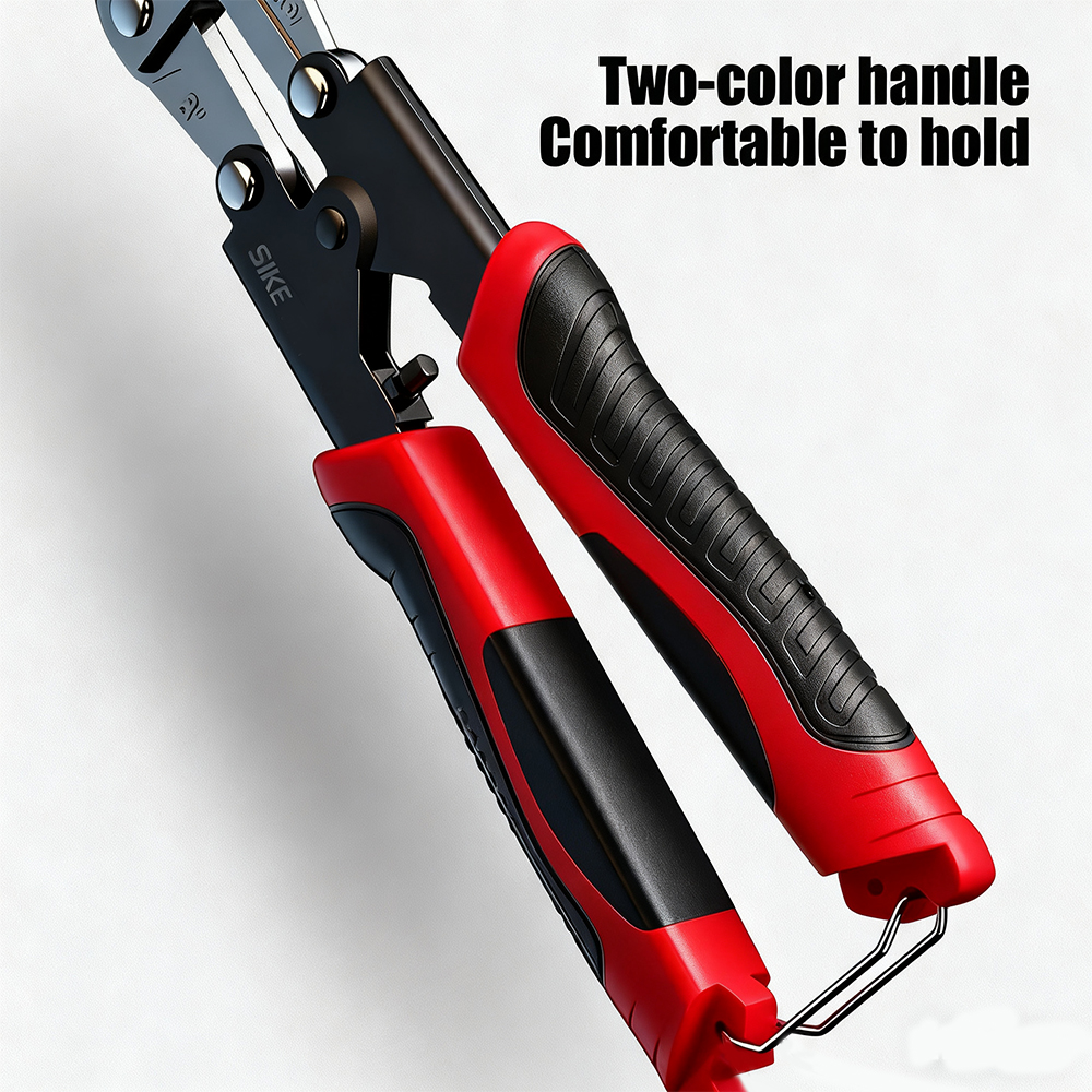 1pc mini bolt cutter, wire rop - Power Tools America ulasan dan harga