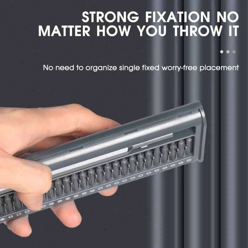 26 in 1 Precision Screwdriver  - Xiaomi Power Tools ulasan dan harga