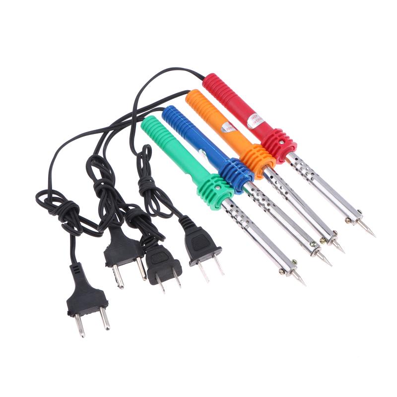 ❤️ 40W Electric Soldering Iron - Power Tools America ulasan dan harga