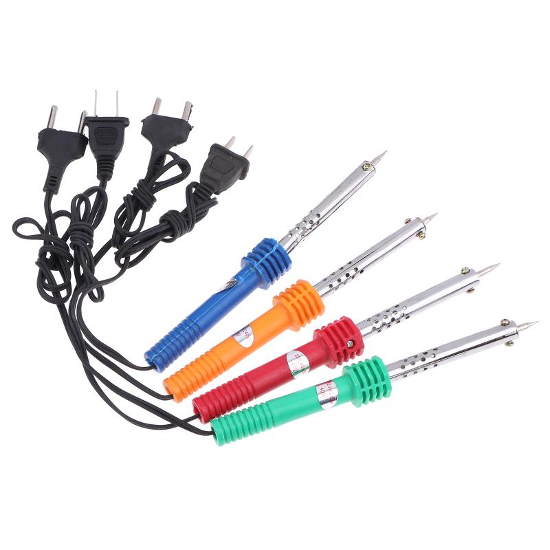 ❤️ 40W Electric Soldering Iron - Power Tools America ulasan dan harga