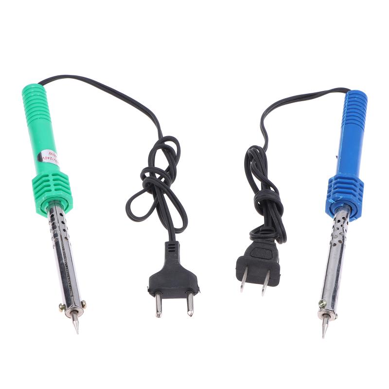 ❤️ 40W Electric Soldering Iron - Power Tools America ulasan dan harga